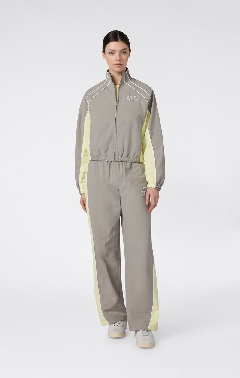 Women’s Lightweight Full-Zip Sweatshirt