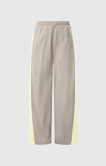 Women’s Straight Hem Lightweight Pants