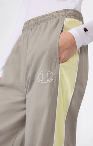 Women’s Straight Hem Lightweight Pants