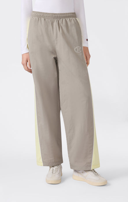 Pantalon Femme Léger à Ourlet Droit