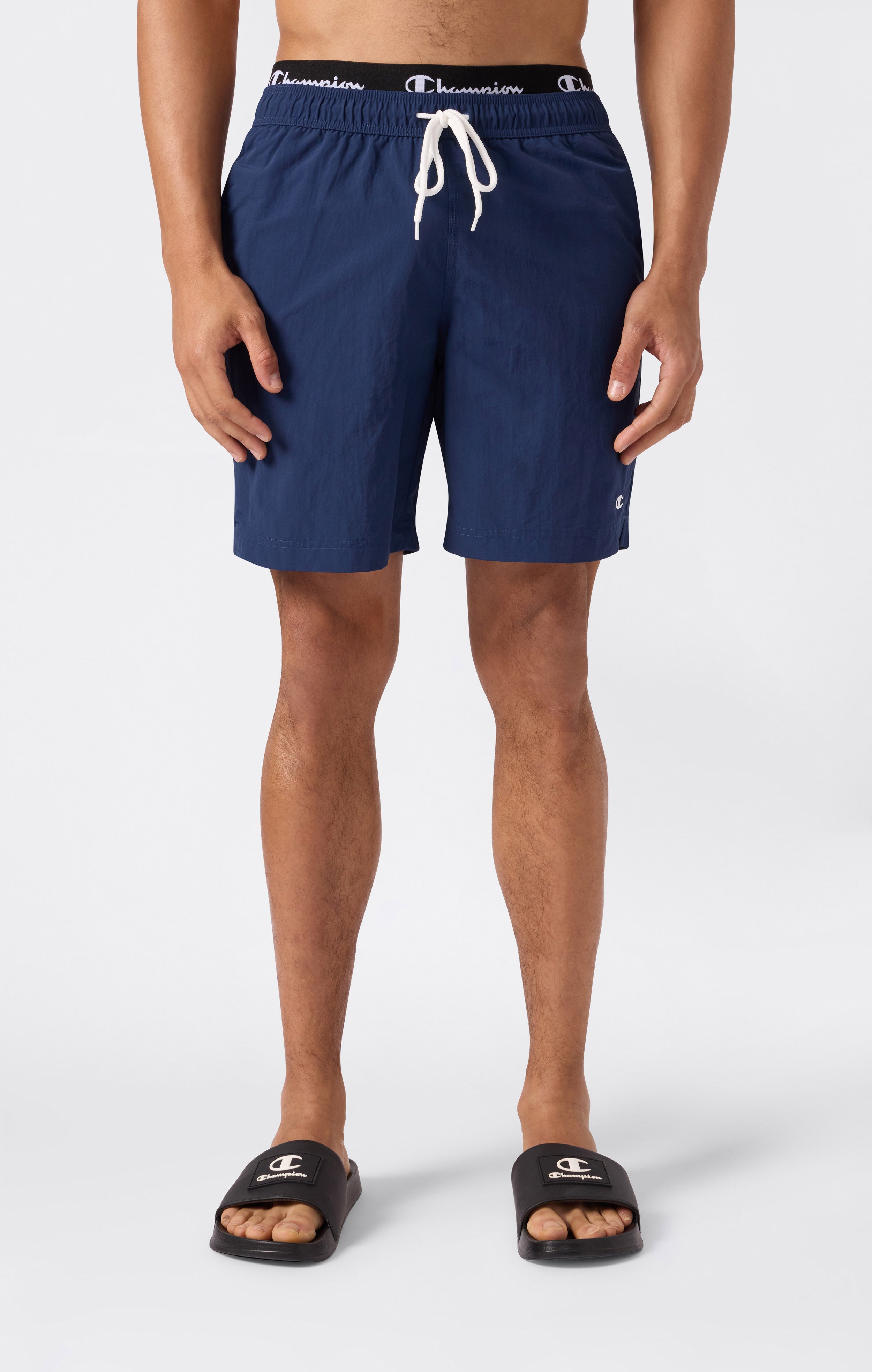 Men’s Board Fit Swim Shorts