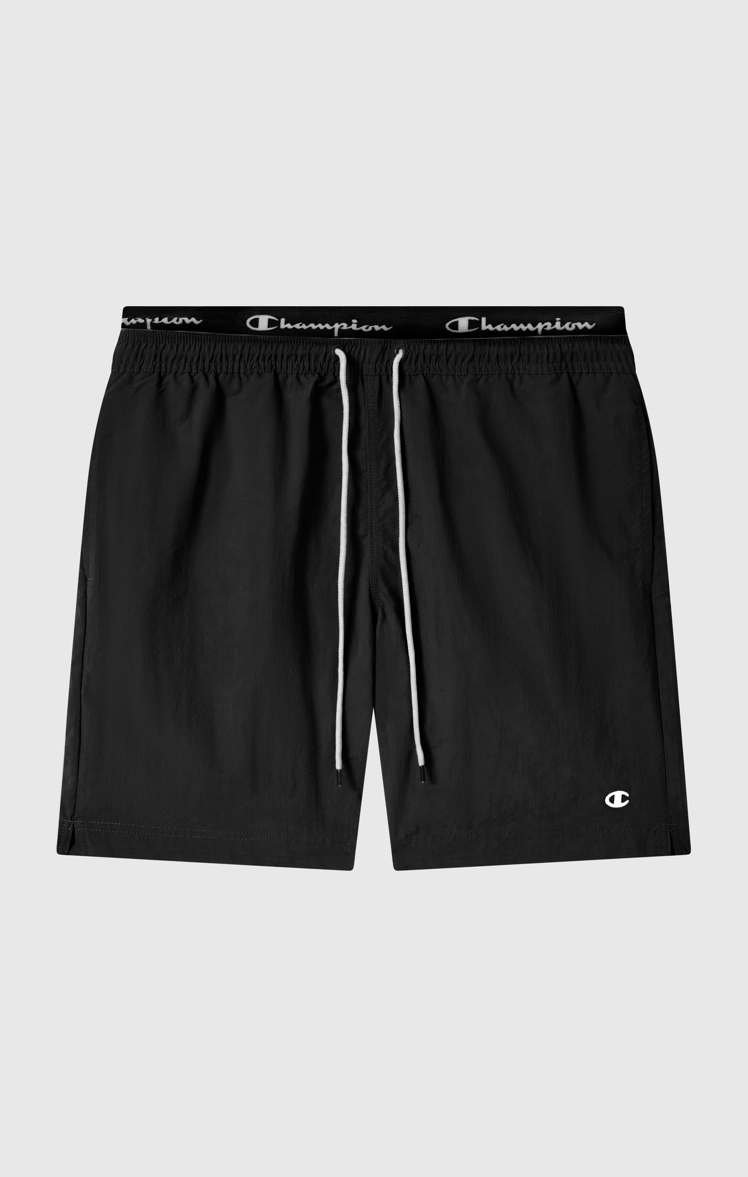 Badeshorts Für Herren Im Board-Fit-Schnitt