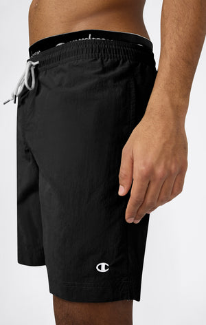 Badeshorts Für Herren Im Board-Fit-Schnitt