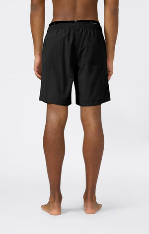 Badeshorts Für Herren Im Board-Fit-Schnitt