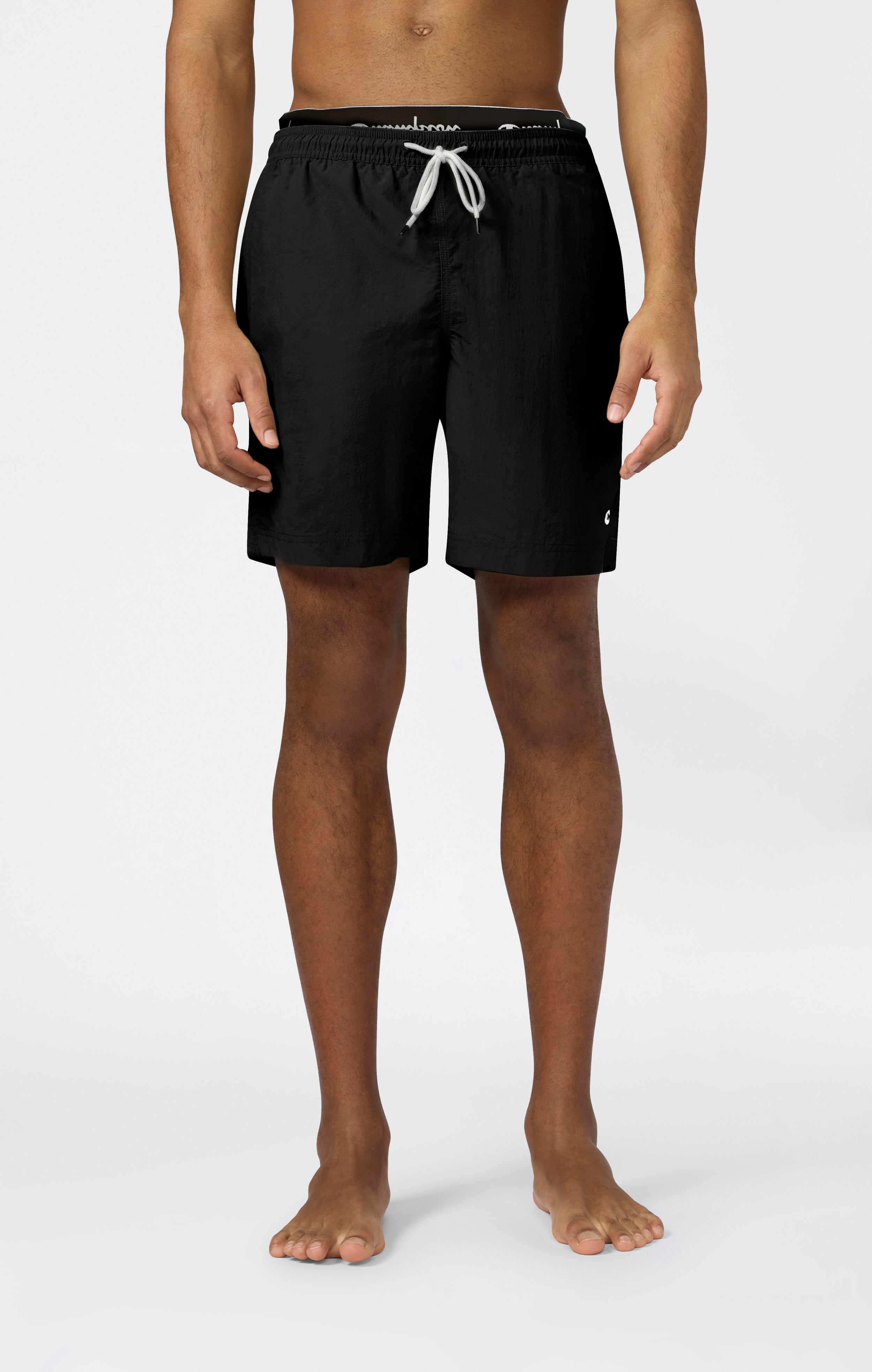 Badeshorts Für Herren Im Board-Fit-Schnitt