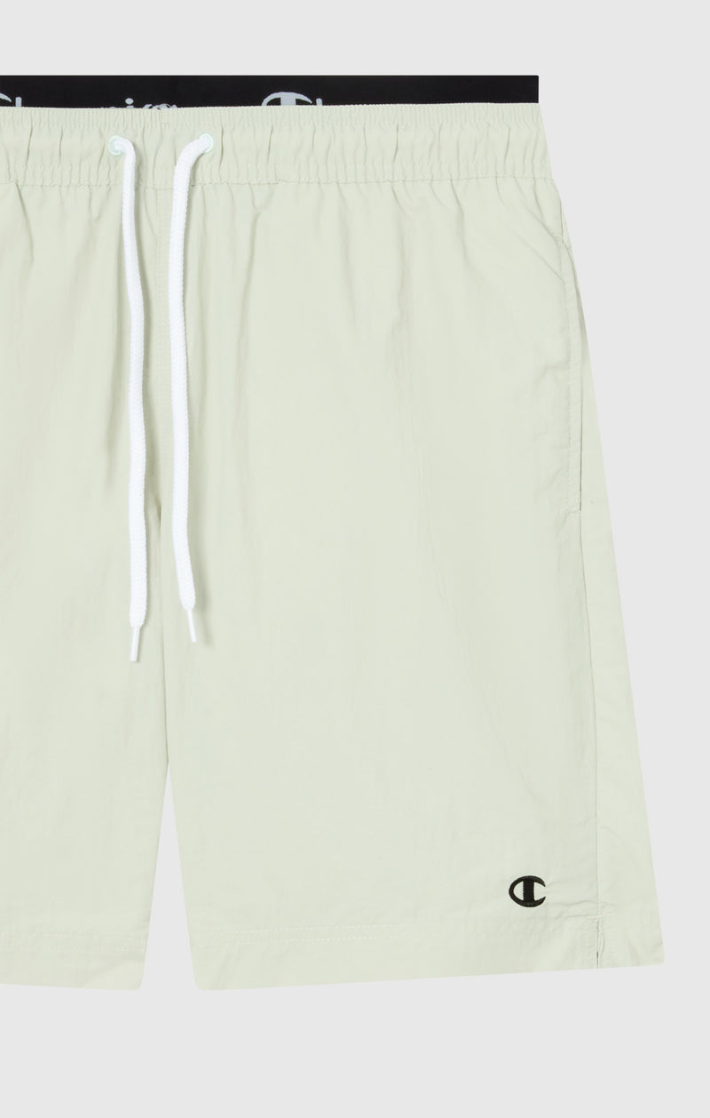 Short De Bain Homme Coupe Board Fit
