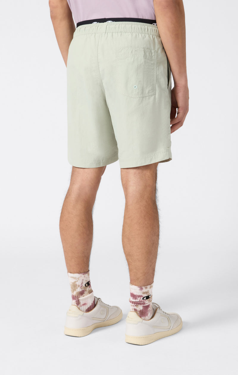 Short De Bain Homme Coupe Board Fit