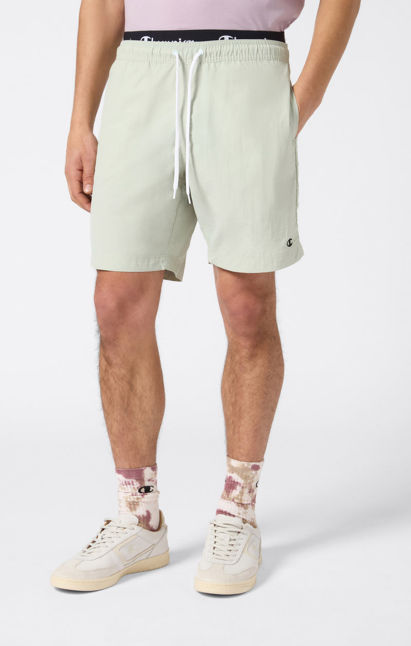 Short De Bain Homme Coupe Board Fit