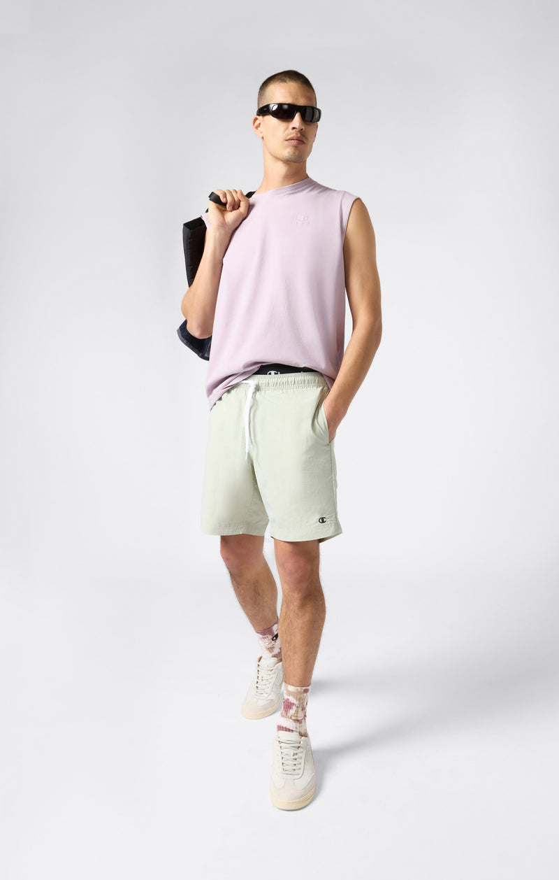 Short De Bain Homme Coupe Board Fit
