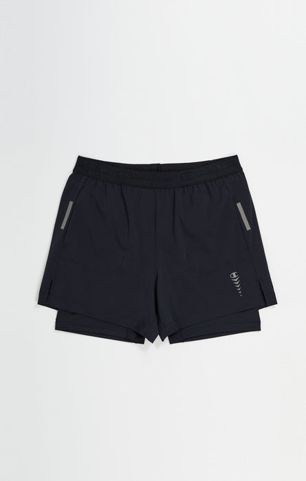 Shorts Ad Asciugatura Rapida 13 cm