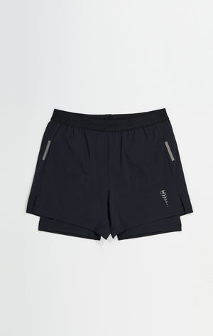 Shorts Ad Asciugatura Rapida 13 cm
