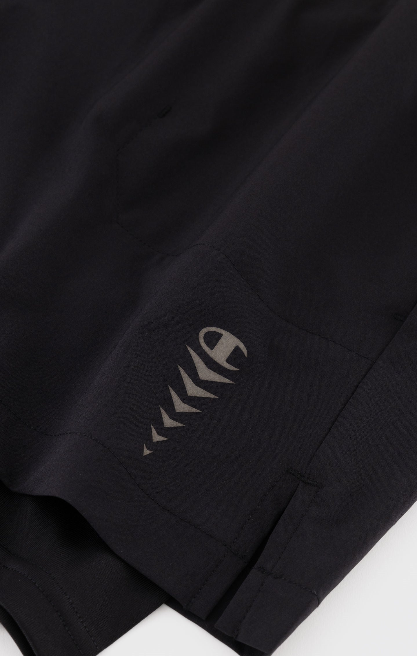 Shorts Ad Asciugatura Rapida 13 cm