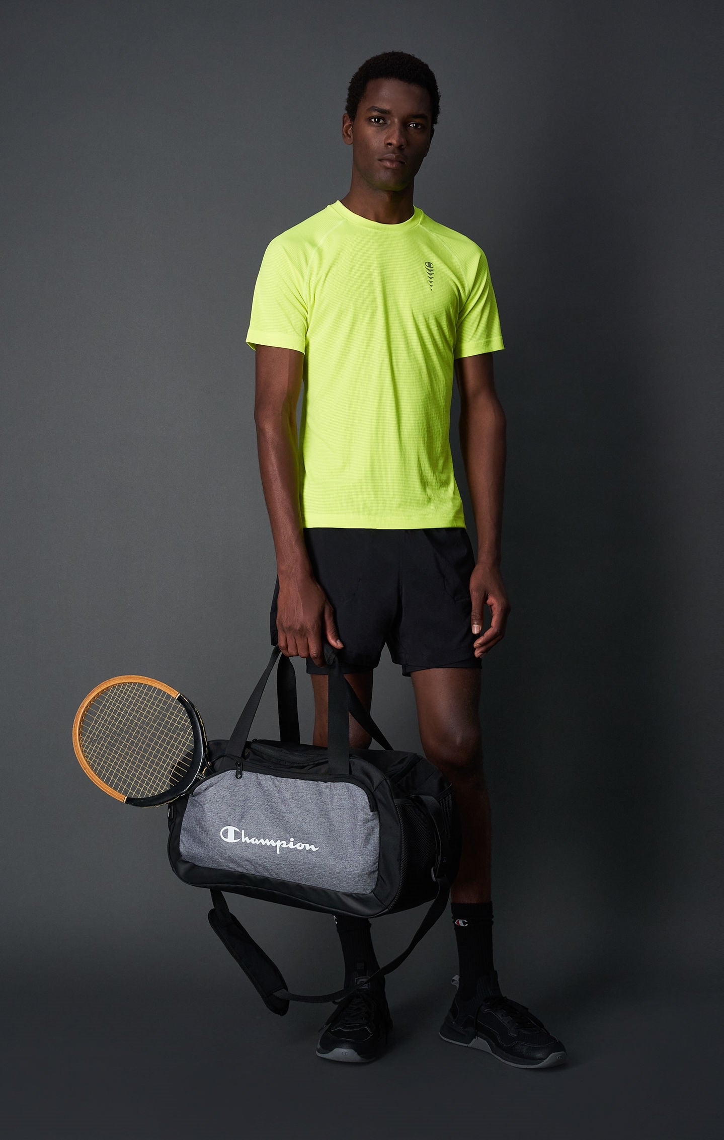 Shorts Ad Asciugatura Rapida 13 cm