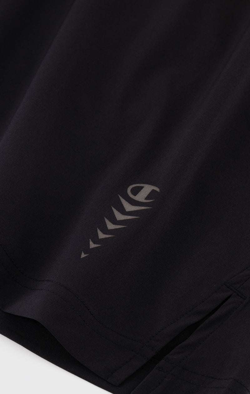 Schnelltrocknende 7-Zoll-Shorts