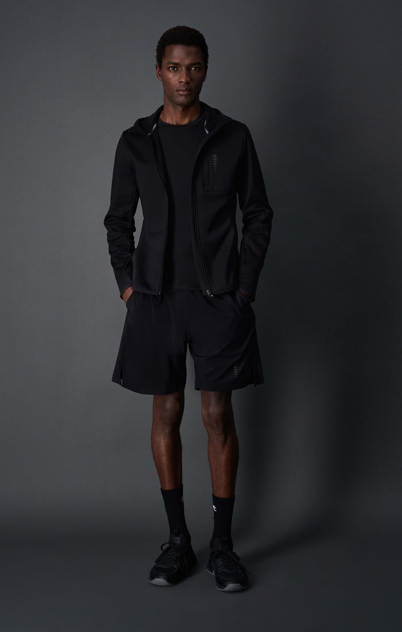 Schnelltrocknende 7-Zoll-Shorts