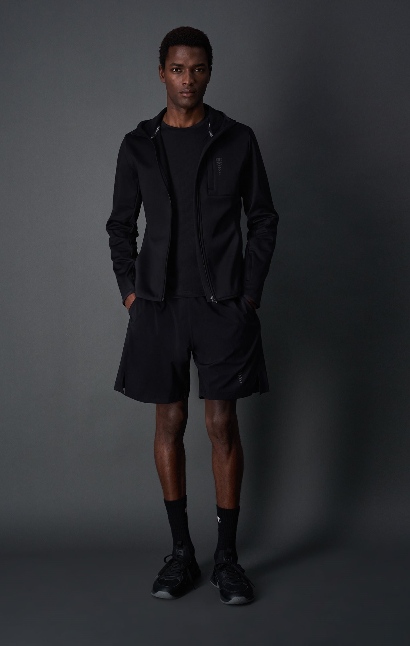 Schnelltrocknende 7-Zoll-Shorts