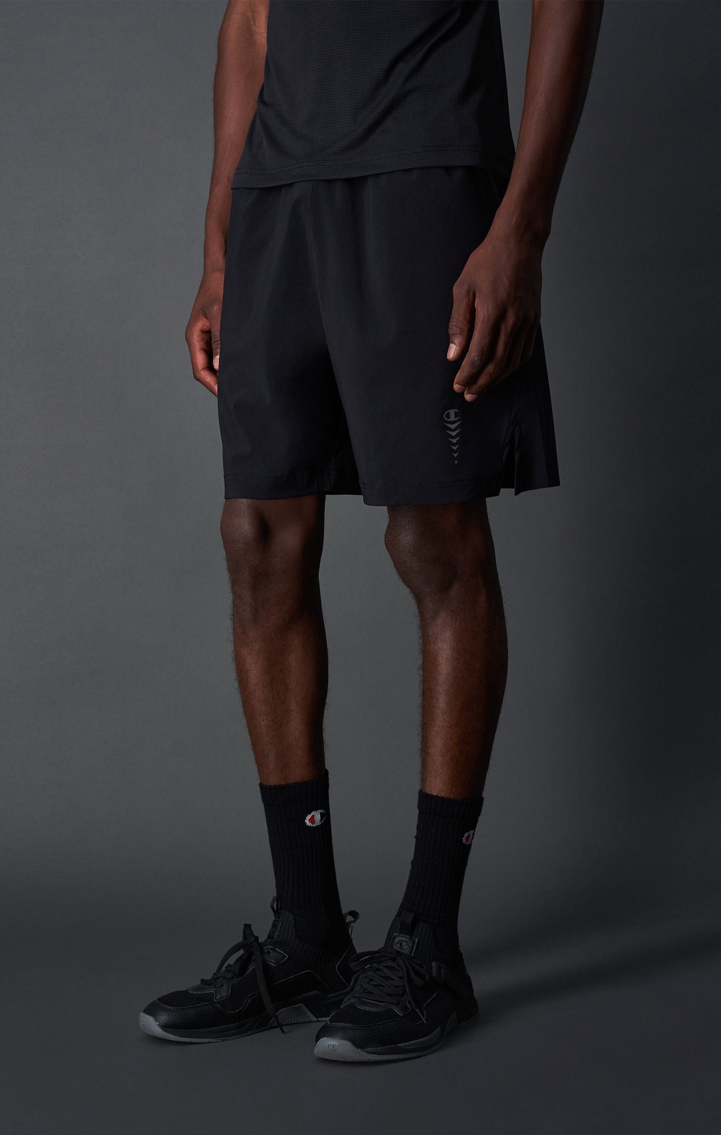 Schnelltrocknende 7-Zoll-Shorts