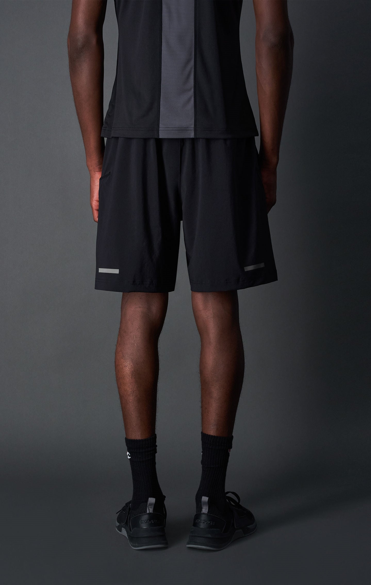 Schnelltrocknende 7-Zoll-Shorts