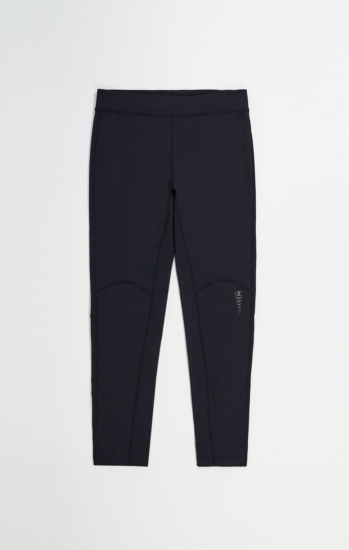 Moisture-Wicking Stretch Leggings