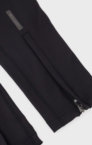 Feuchtigkeitsableitende Stretchleggings