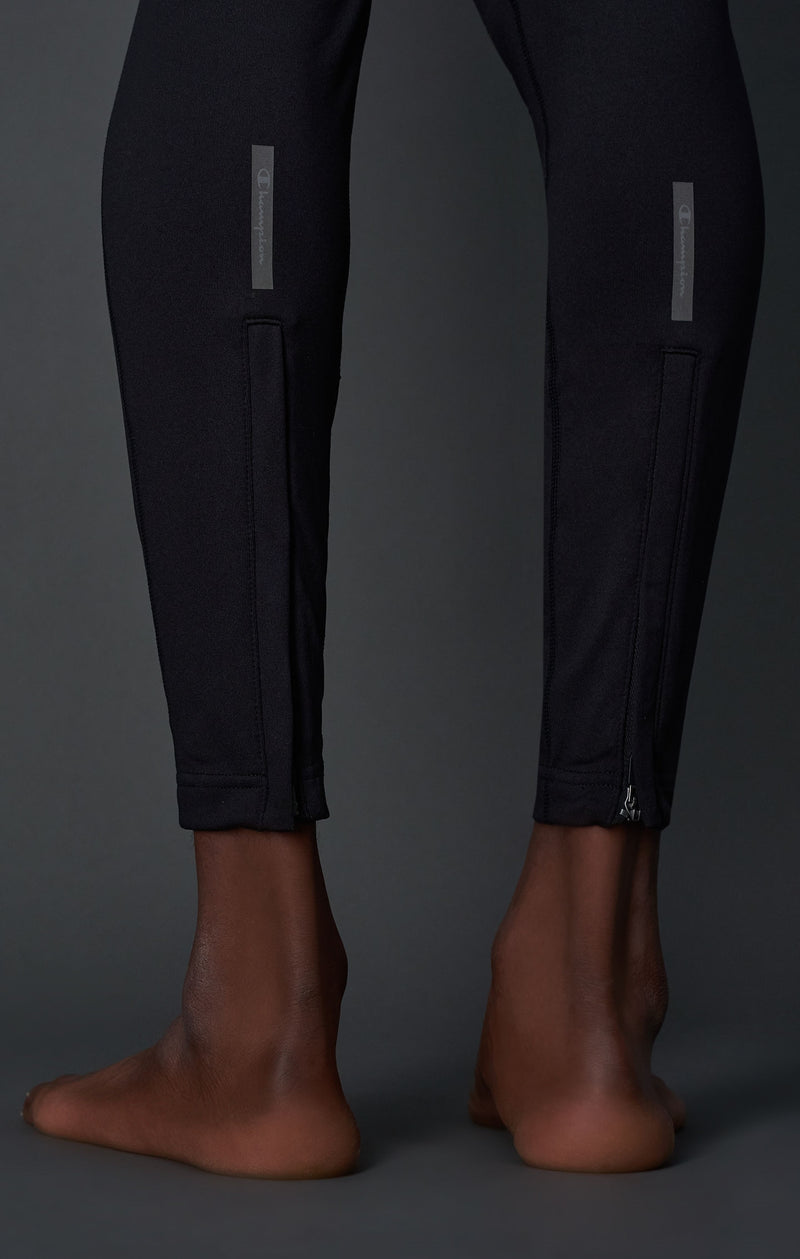 Feuchtigkeitsableitende Stretchleggings