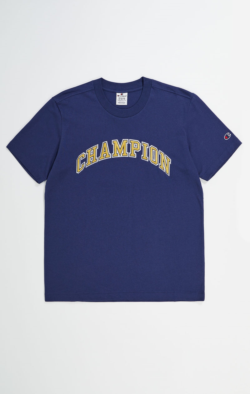 Bookstore Logo Cotton T-Shirt