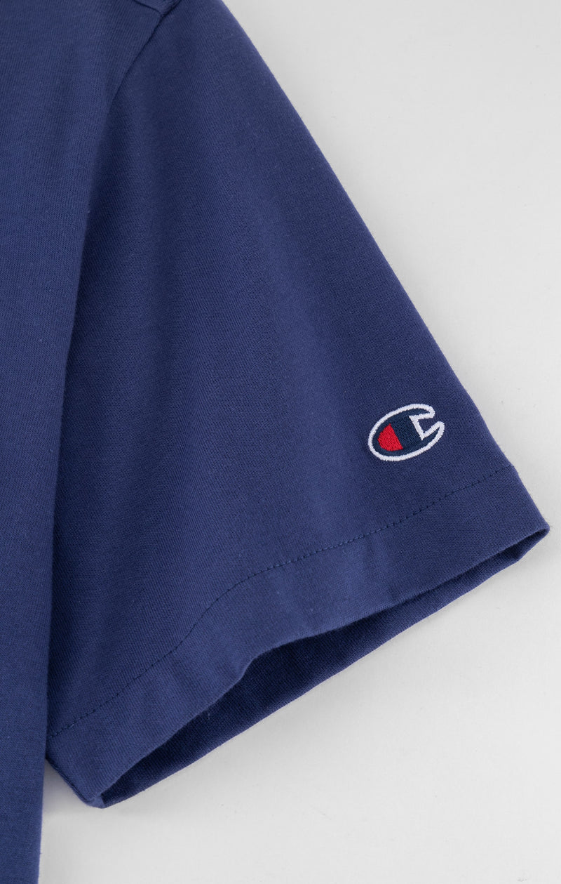 Bookstore Logo Cotton T-Shirt