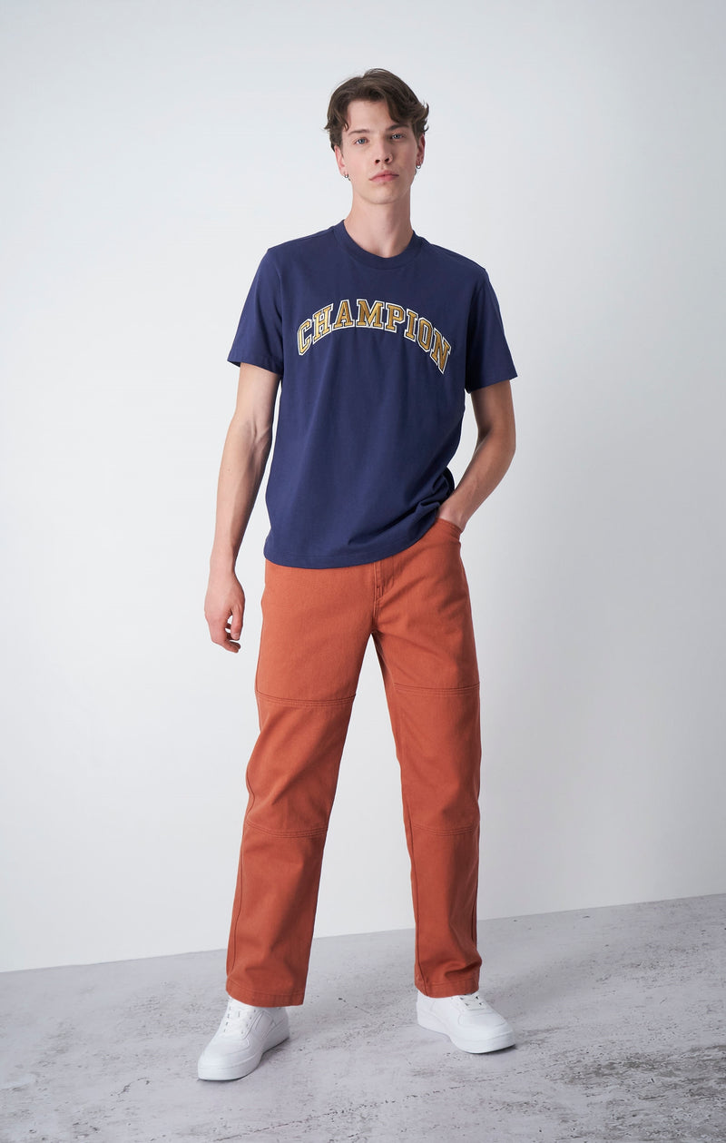 Bookstore Logo Cotton T-Shirt