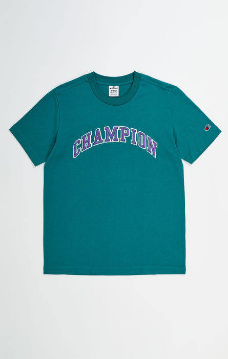 Bookstore Logo Cotton T-Shirt