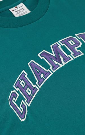 Bookstore Logo Cotton T-Shirt