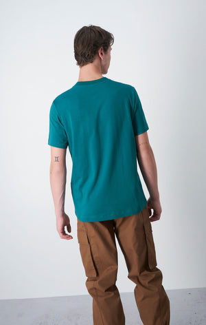 Bookstore Logo Cotton T-Shirt