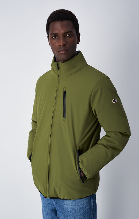 Giacca Multi Tasche Reversibile