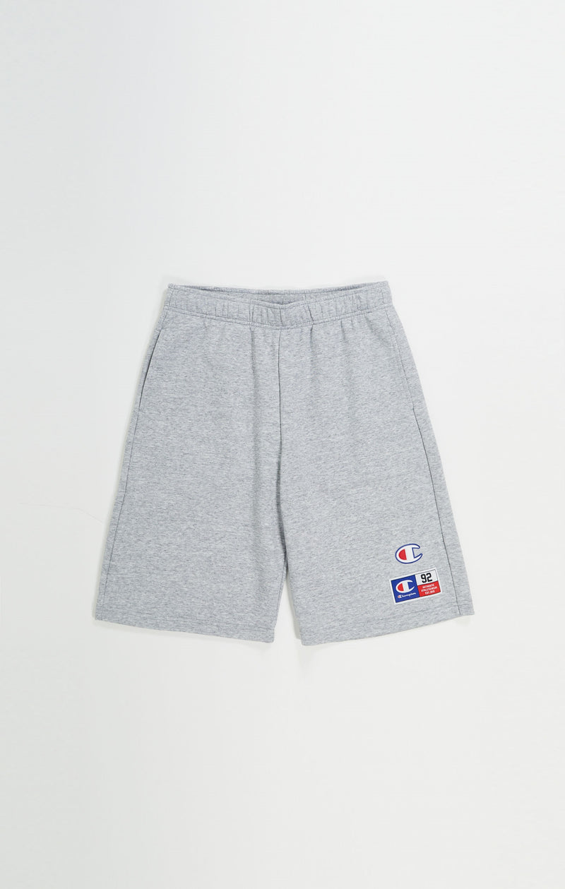 Shorts Rétro In Cotone Medium