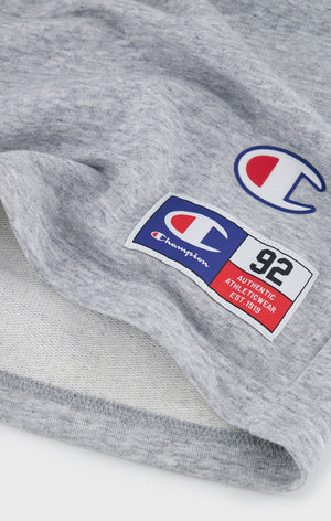 Shorts Rétro In Cotone Medium