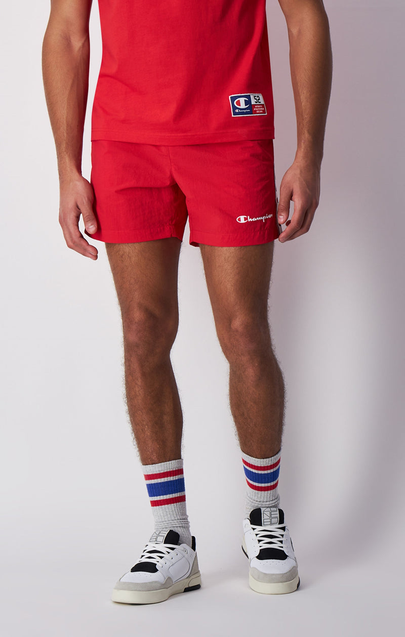 Short de plage à bande Champion