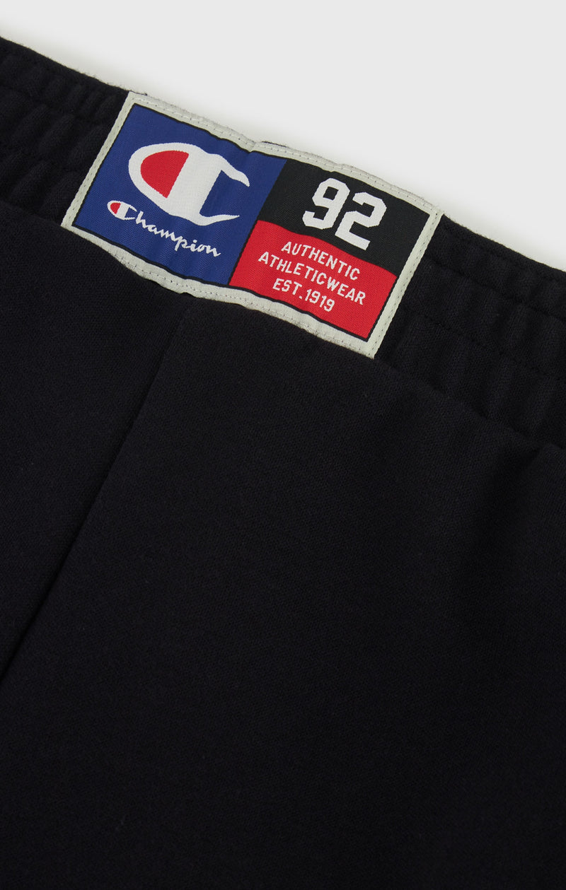 Basketball Interlock Fabric Shorts