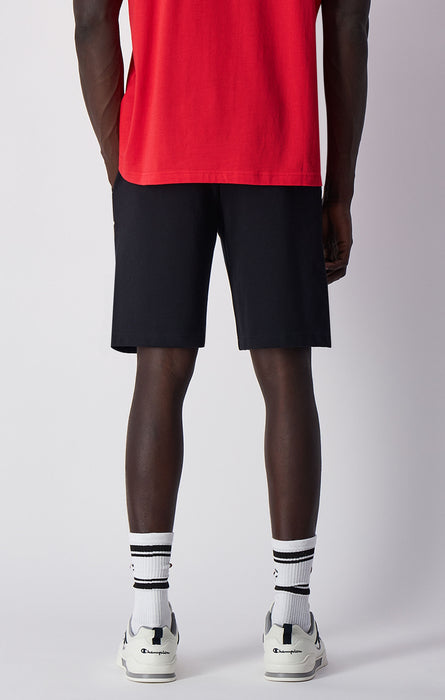Basketball Interlock Fabric Shorts