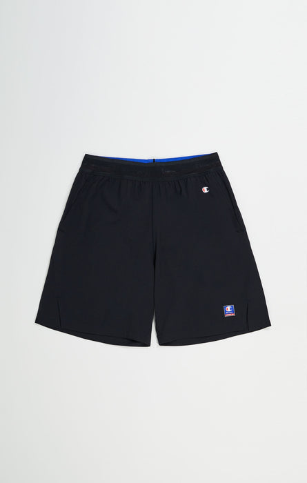 Reflective C Logo 7-Inch Shorts