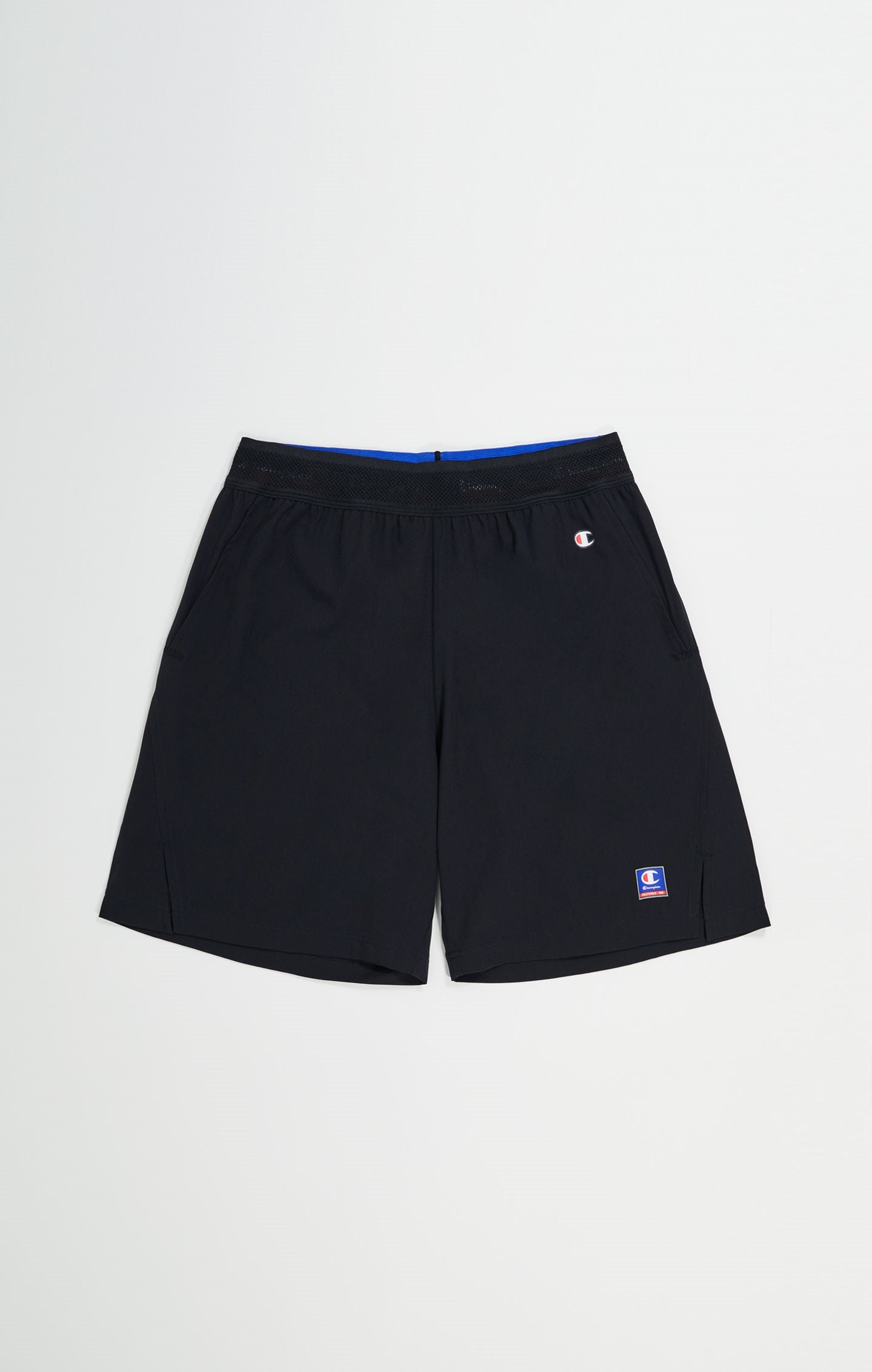 Reflective C Logo 7-Inch Shorts