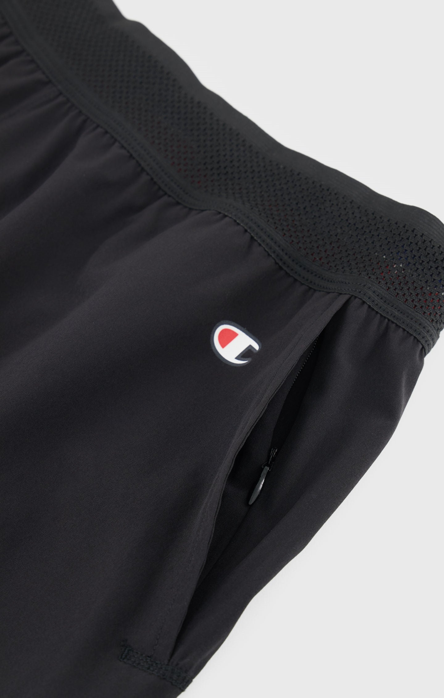 Reflective C Logo 7-Inch Shorts