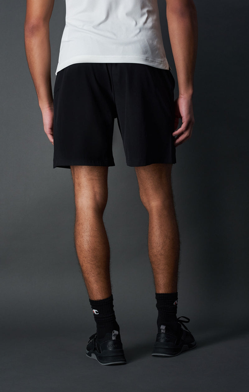 Reflective C Logo 7-Inch Shorts