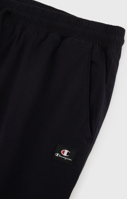 Bookstore Jacquard Label Joggers
