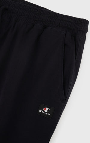 Bookstore Jacquard Label Joggers
