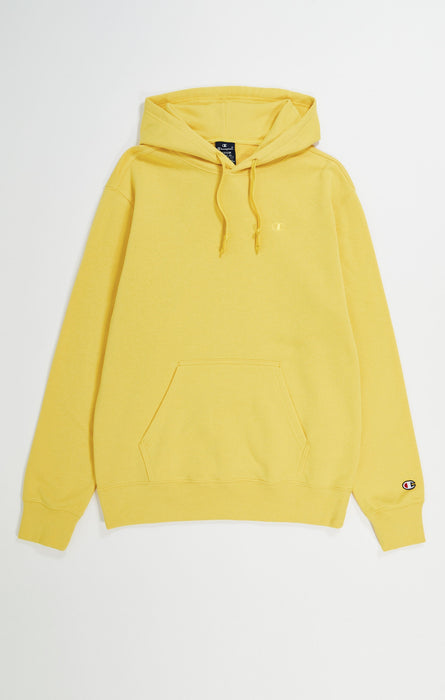 Script Logo Cosy Fit Hoodie