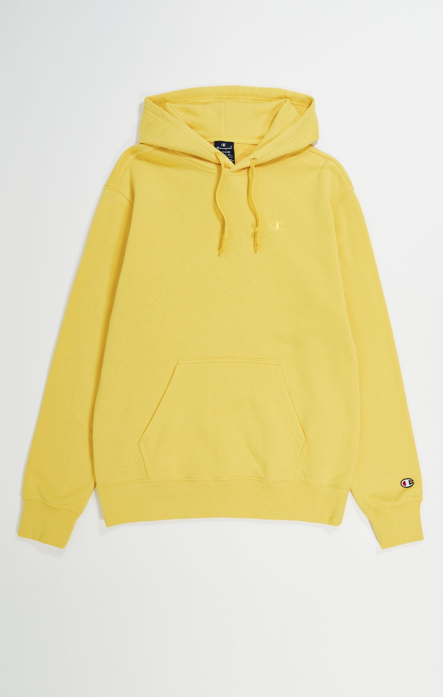 Script Logo Cosy Fit Hoodie