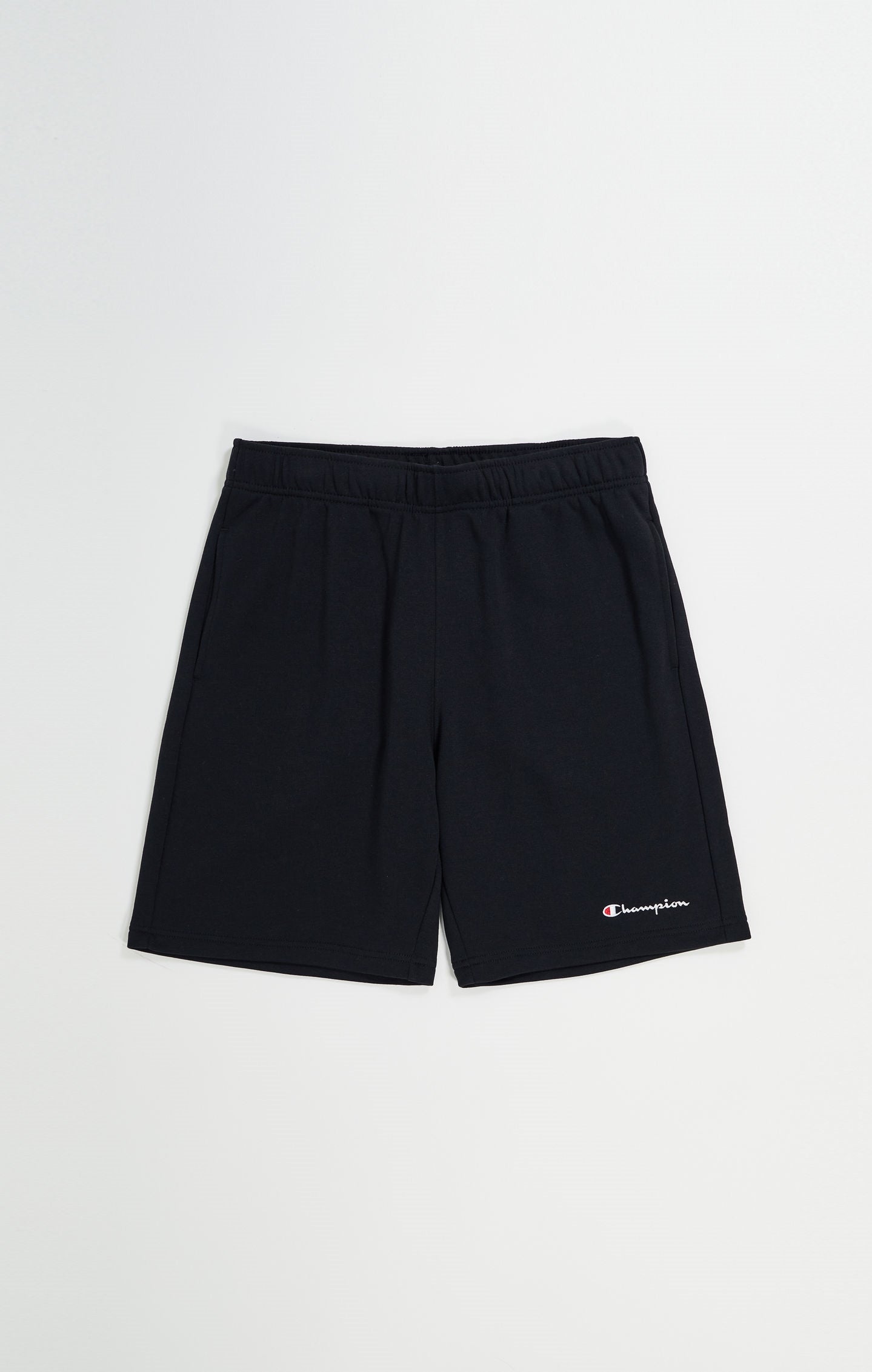Script Logo Terry Shorts