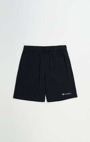 Script Logo Terry Shorts