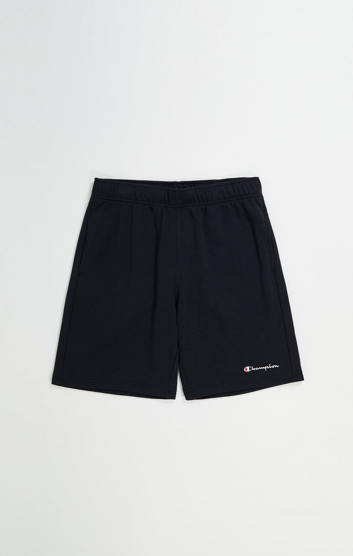 Script Logo Terry Shorts