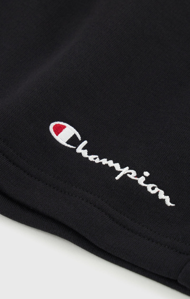 Script Logo Terry Shorts