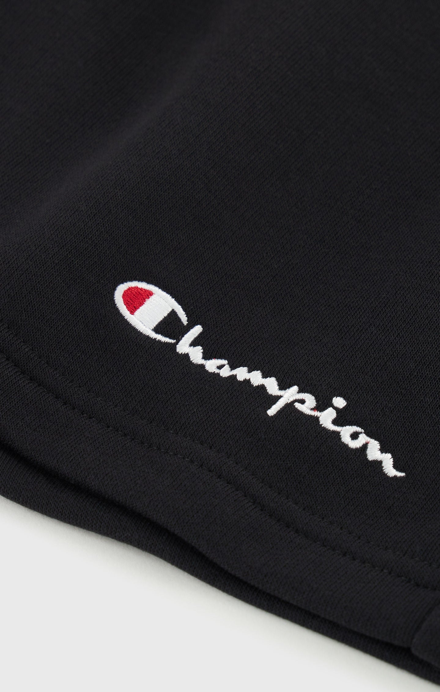 Script Logo Terry Shorts